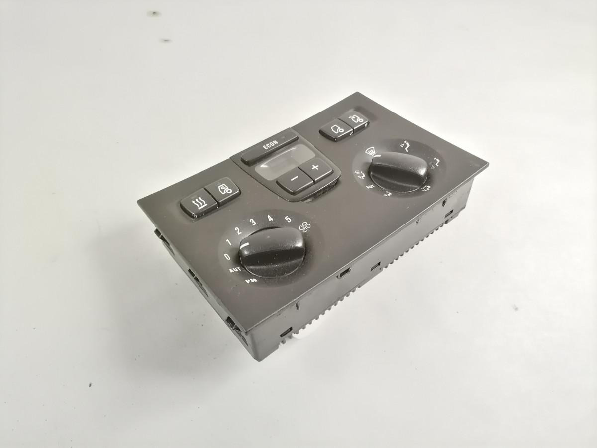 Scania Ecu, CCM 2040484 - Calefacción/ Ventilación para Camión: foto 2 Scania Ecu, CCM 2040484 - Calefacción/ Ventilación para Camión: foto 2