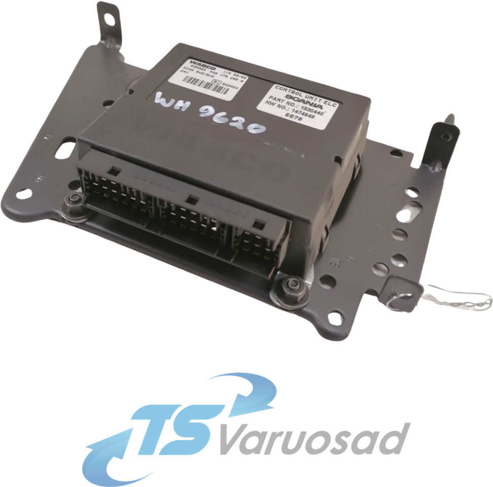 Scania Ecu, ECAS 1530440 - Unidad de control para Camión: foto 1 Scania Ecu, ECAS 1530440 - Unidad de control para Camión: foto 1