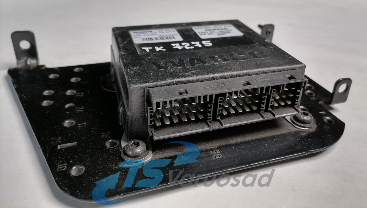 Scania Ecu, ECAS 1759698 - Unidad de control para Camión: foto 1 Scania Ecu, ECAS 1759698 - Unidad de control para Camión: foto 1