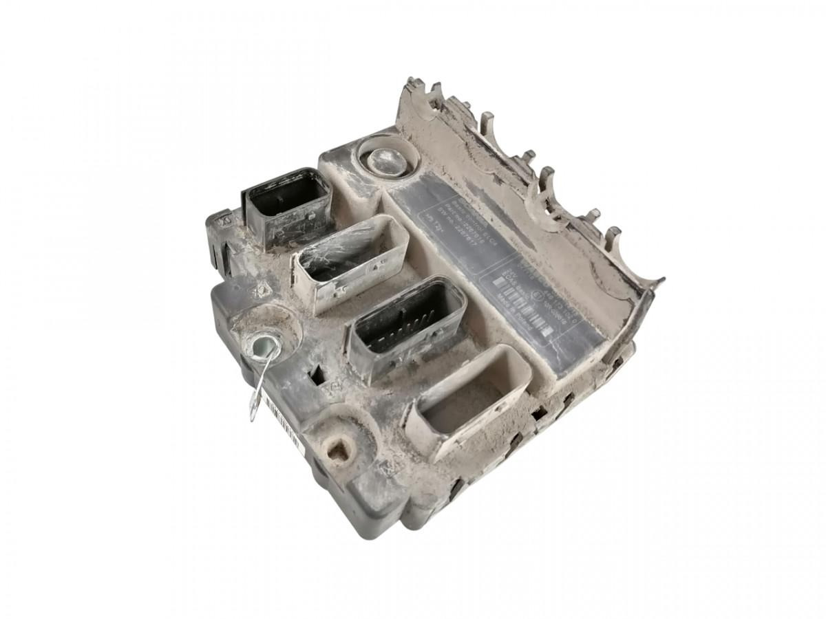 Scania Ecu, ECAS 2267616 - Unidad de control para Camión: foto 1 Scania Ecu, ECAS 2267616 - Unidad de control para Camión: foto 1