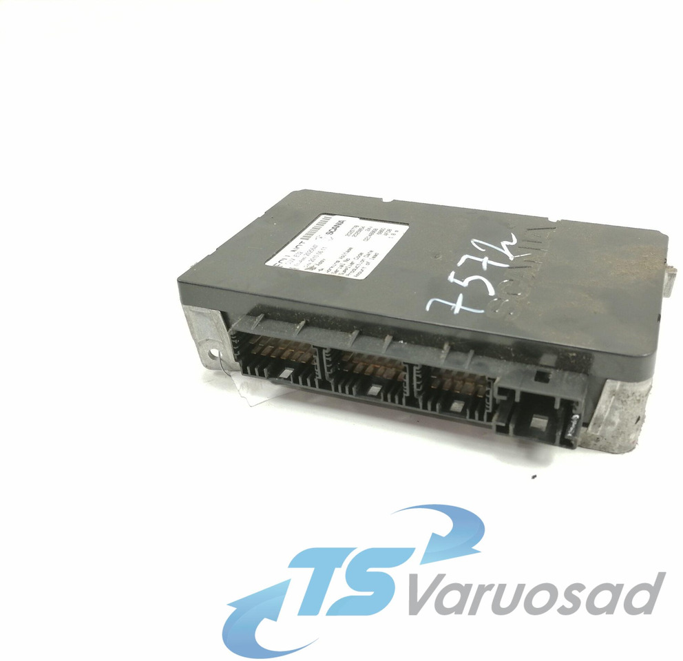Scania Ecu, VIS 2025647 - Unidad de control para Camión: foto 1 Scania Ecu, VIS 2025647 - Unidad de control para Camión: foto 1