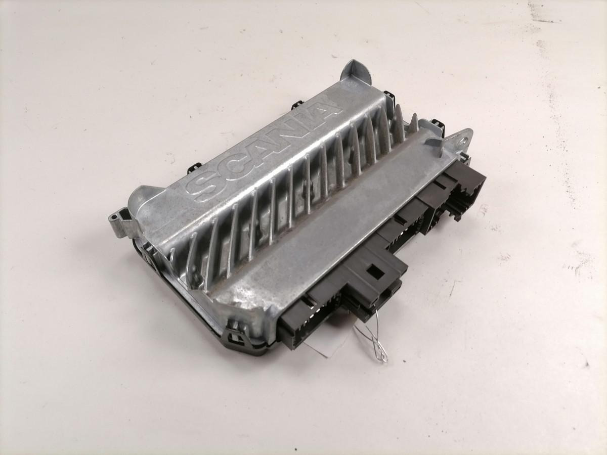 Scania Ecu, VIS 3184086 - Unidad de control para Camión: foto 5 Scania Ecu, VIS 3184086 - Unidad de control para Camión: foto 5