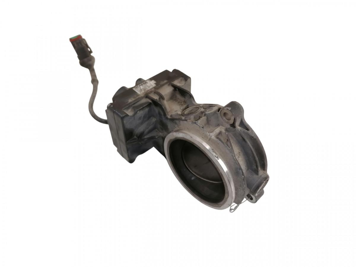 Scania Electric throttle 2213333 - Colector de admisión para Camión: foto 1 Scania Electric throttle 2213333 - Colector de admisión para Camión: foto 1