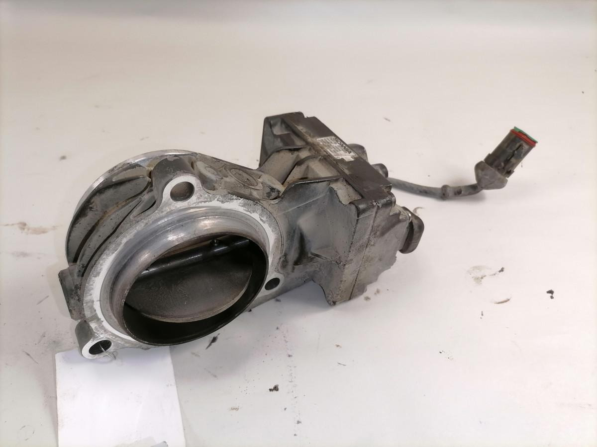 Scania Electric throttle 2213333 - Colector de admisión para Camión: foto 2 Scania Electric throttle 2213333 - Colector de admisión para Camión: foto 2