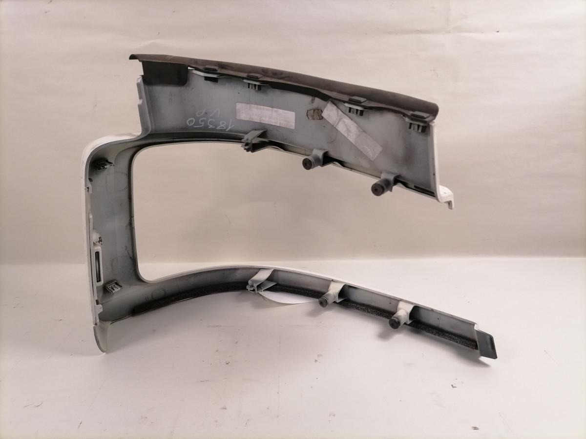 Scania Esitule korpuse plastik 2609156 - Luz/ Iluminación para Camión: foto 3 Scania Esitule korpuse plastik 2609156 - Luz/ Iluminación para Camión: foto 3