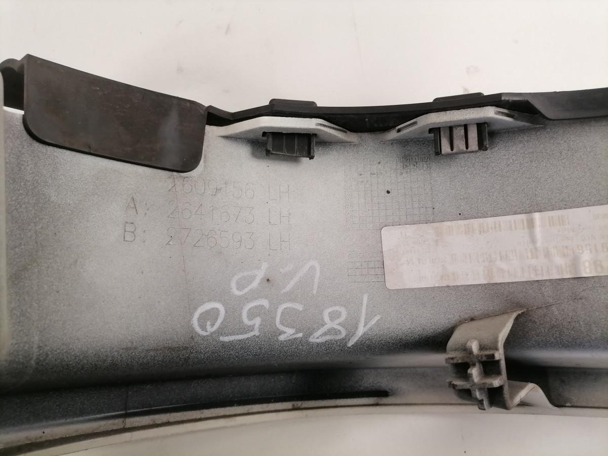 Scania Esitule korpuse plastik 2609156 - Luz/ Iluminación para Camión: foto 2 Scania Esitule korpuse plastik 2609156 - Luz/ Iluminación para Camión: foto 2