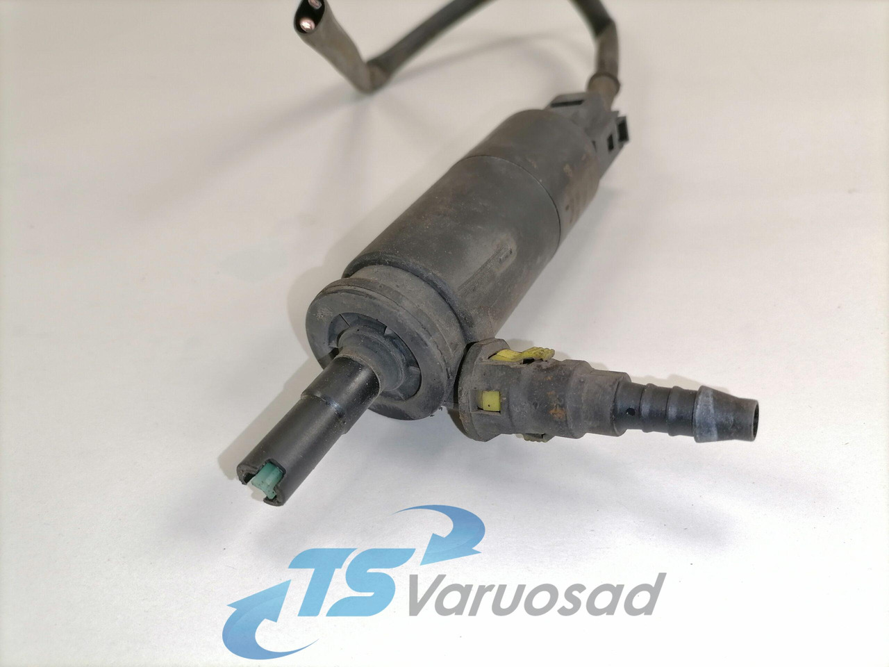 Scania Esitule pesurite pump 1789631 - Limpiaparabrisas para Camión: foto 3 Scania Esitule pesurite pump 1789631 - Limpiaparabrisas para Camión: foto 3
