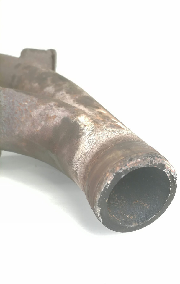 Scania Exhaust mainfold 1374099 - Colector de escape para Camión: foto 3 Scania Exhaust mainfold 1374099 - Colector de escape para Camión: foto 3