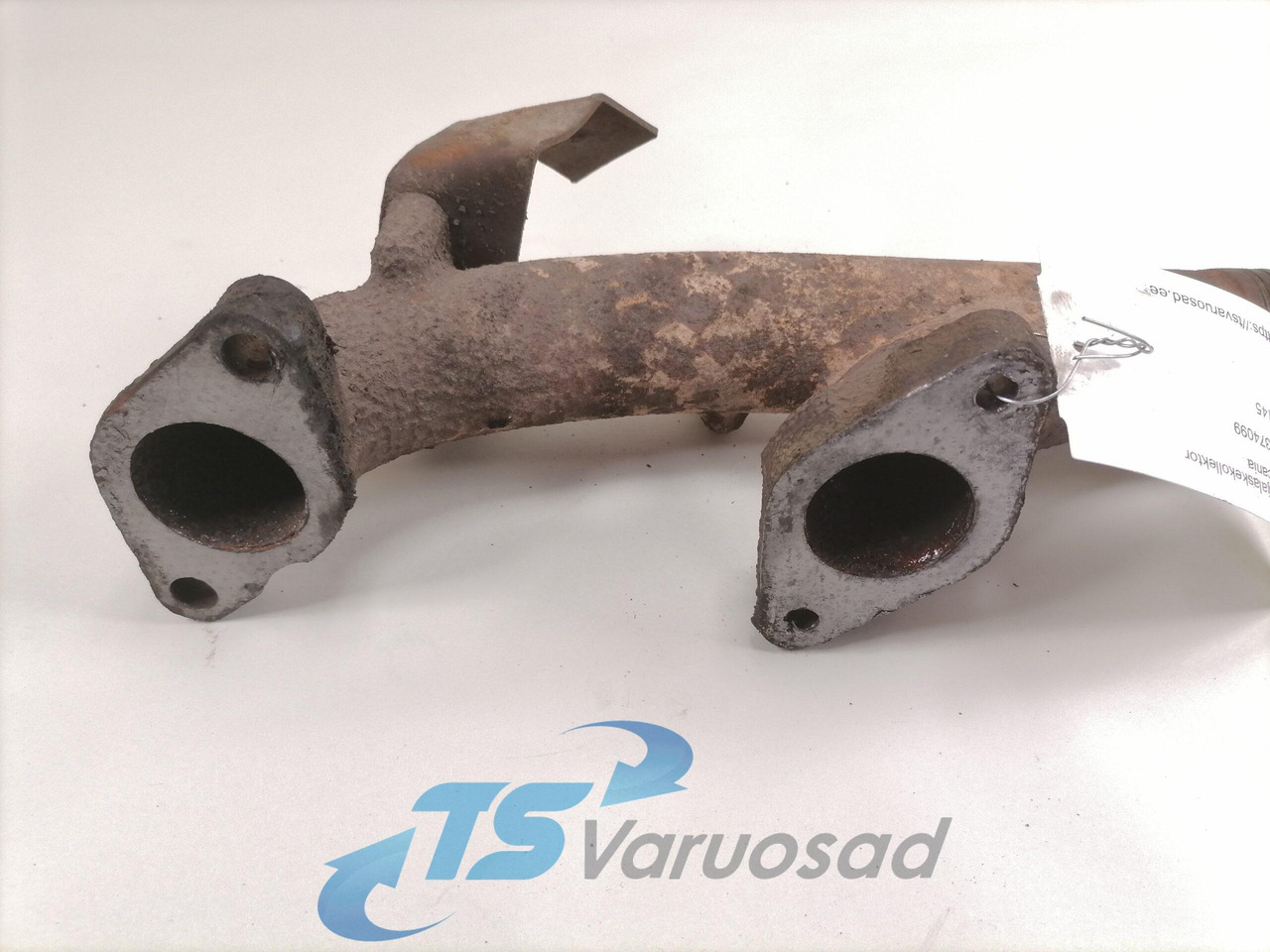 Scania Exhaust mainfold 1374099 - Colector de escape para Camión: foto 2 Scania Exhaust mainfold 1374099 - Colector de escape para Camión: foto 2