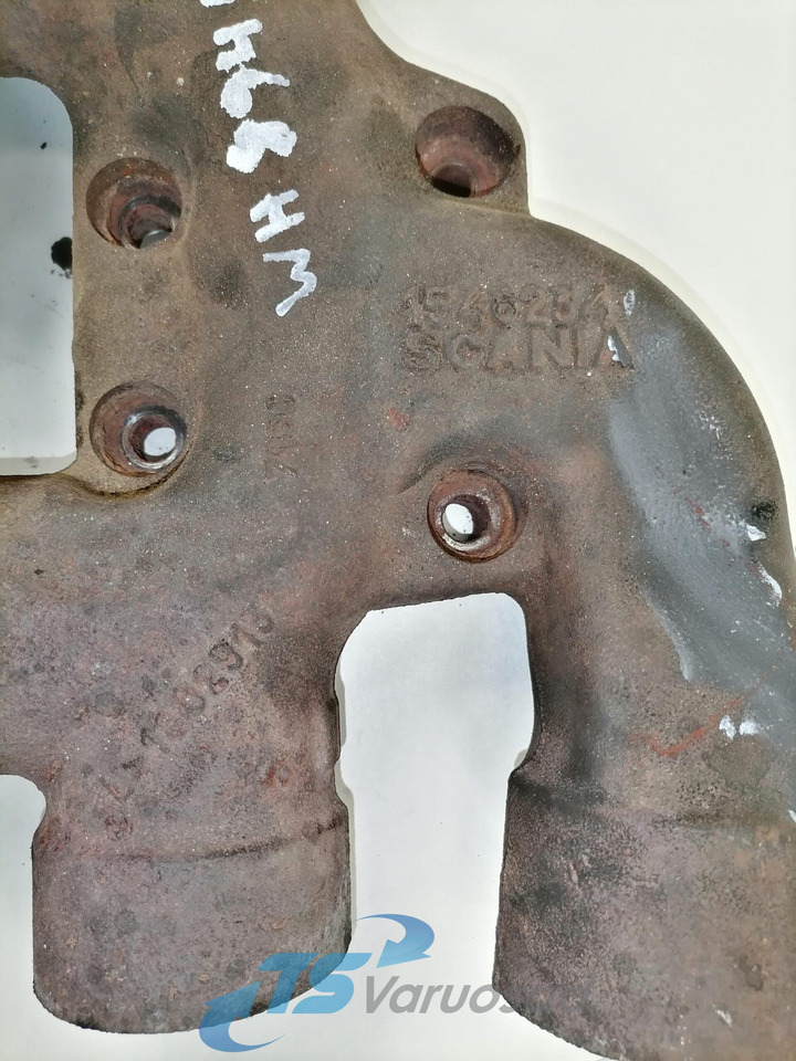Scania Exhaust mainfold 1546234 - Colector de escape para Camión: foto 3 Scania Exhaust mainfold 1546234 - Colector de escape para Camión: foto 3