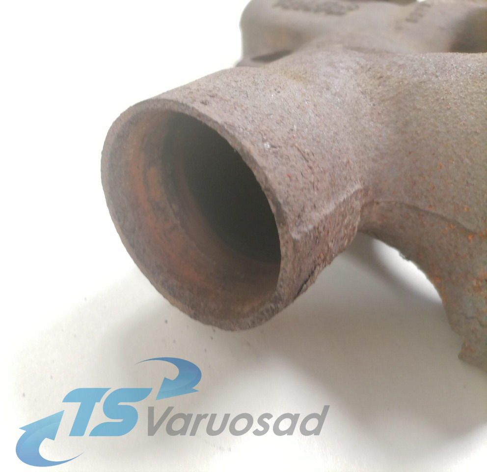 Scania Exhaust mainfold 1546234 - Colector de escape para Camión: foto 4 Scania Exhaust mainfold 1546234 - Colector de escape para Camión: foto 4