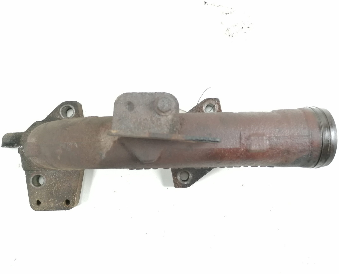 Scania Exhaust mainfold 1798363 - Colector de escape para Camión: foto 2 Scania Exhaust mainfold 1798363 - Colector de escape para Camión: foto 2