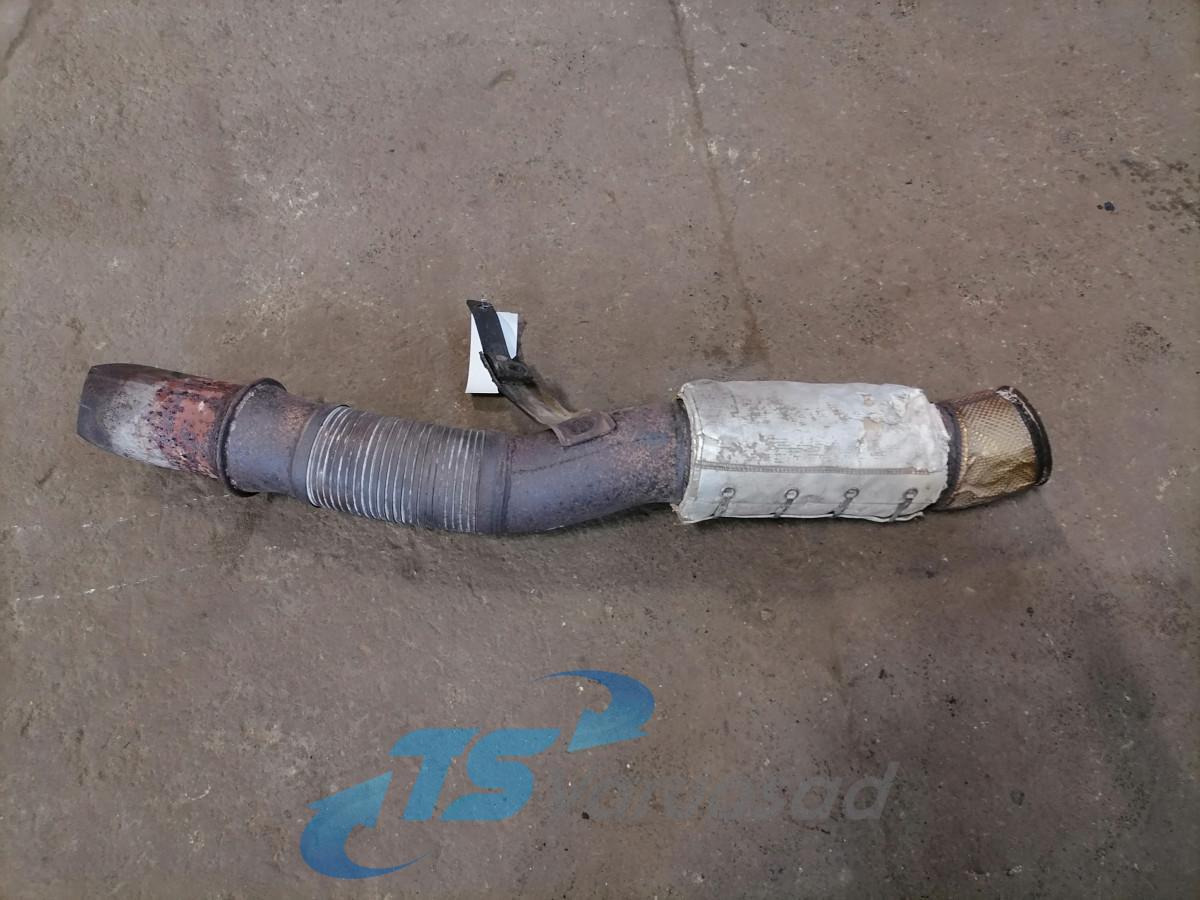 Scania Exhaust pipe 2599616 - Silenciador para Camión: foto 3 Scania Exhaust pipe 2599616 - Silenciador para Camión: foto 3