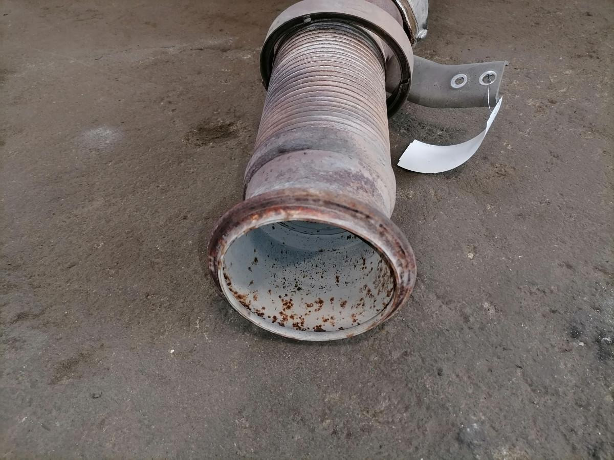 Scania Exhaust pipe 2599616 - Silenciador para Camión: foto 4 Scania Exhaust pipe 2599616 - Silenciador para Camión: foto 4