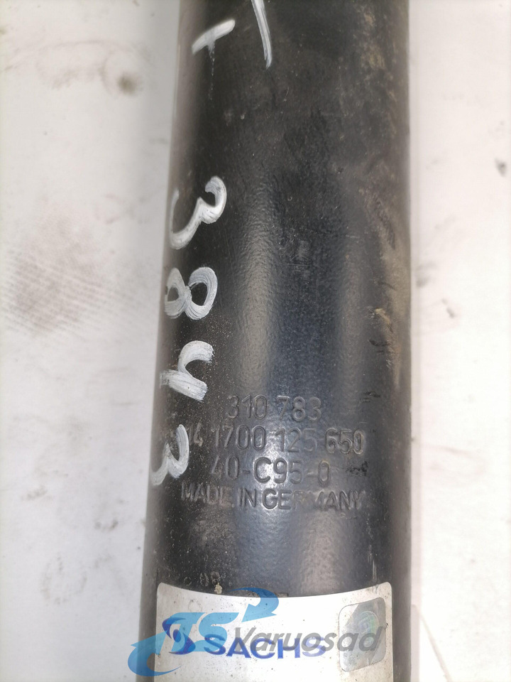 Scania First axel shock absorber 310783 - Amortiguadores para Camión: foto 4 Scania First axel shock absorber 310783 - Amortiguadores para Camión: foto 4