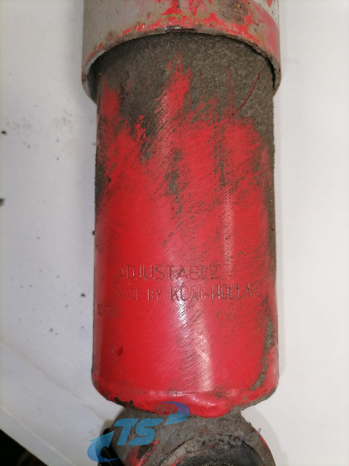 Scania First axel shock absorber 902505 - Amortiguadores para Camión: foto 4 Scania First axel shock absorber 902505 - Amortiguadores para Camión: foto 4