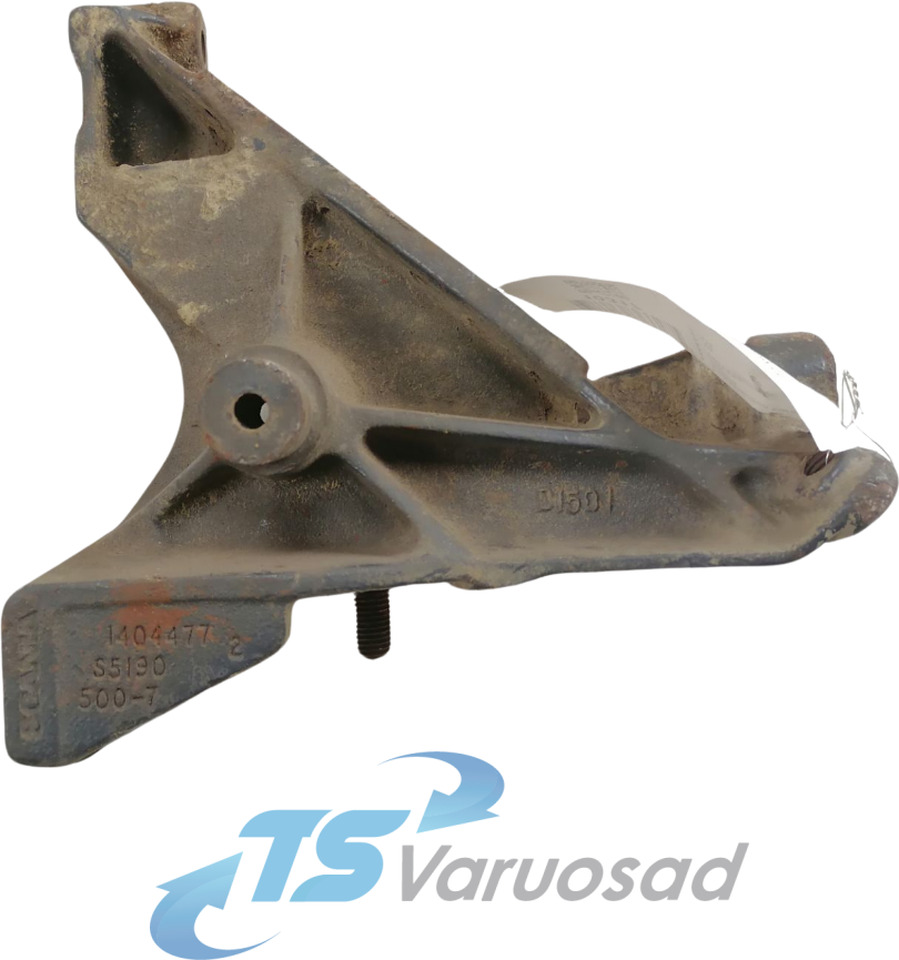 Scania Front bumper carrier 1404477 - Parachoques para Camión: foto 1 Scania Front bumper carrier 1404477 - Parachoques para Camión: foto 1