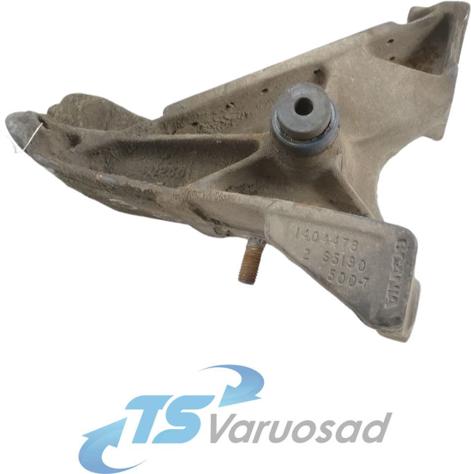 Scania Front bumper carrier 1404478 - Parachoques para Camión: foto 1 Scania Front bumper carrier 1404478 - Parachoques para Camión: foto 1