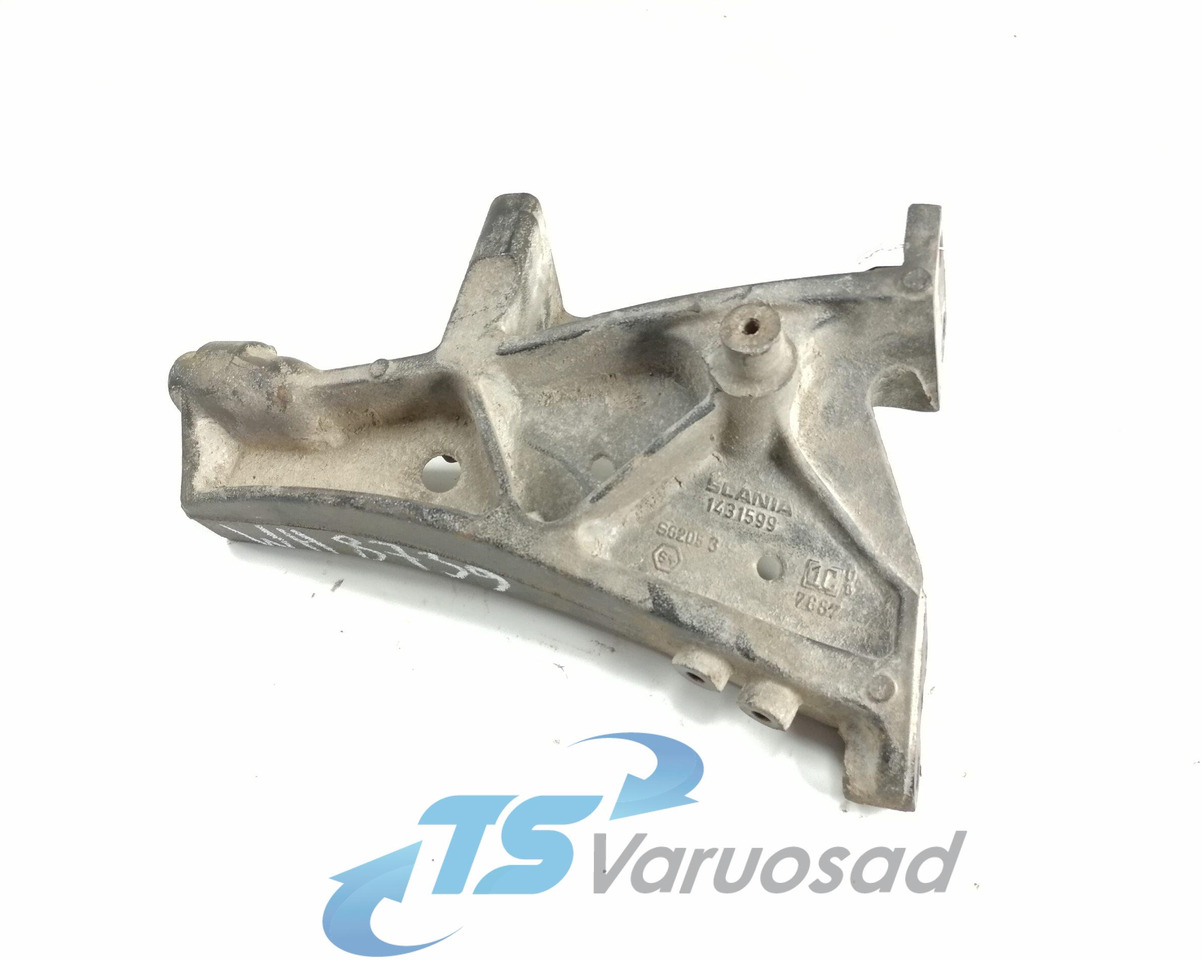 Scania Front bumper carrier 1431599 - Bastidor/ Chasis para Camión: foto 1 Scania Front bumper carrier 1431599 - Bastidor/ Chasis para Camión: foto 1
