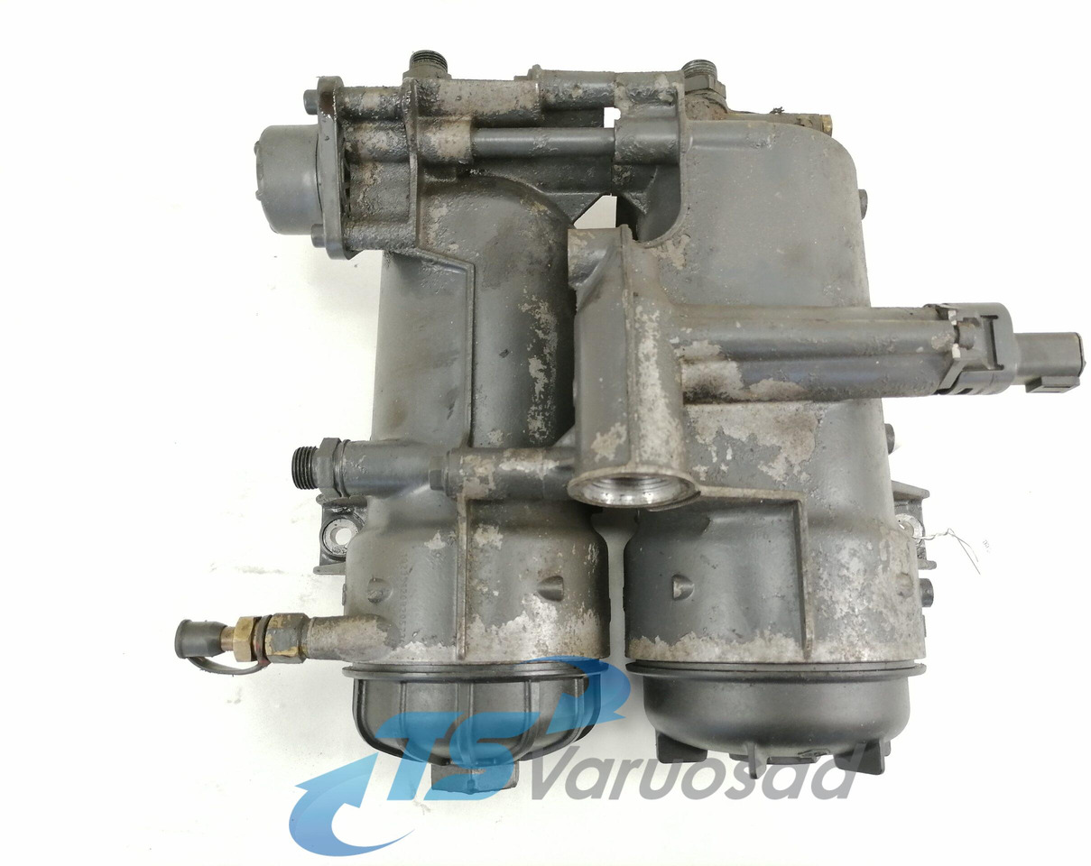 Scania Fuel filter unit 1863221 - Filtro de combustible para Camión: foto 4 Scania Fuel filter unit 1863221 - Filtro de combustible para Camión: foto 4