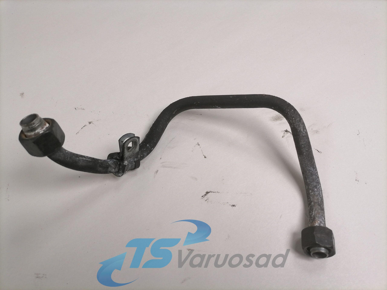 Scania Fuel pipe 1743986 - Procesamiento de combustible para Camión: foto 1 Scania Fuel pipe 1743986 - Procesamiento de combustible para Camión: foto 1