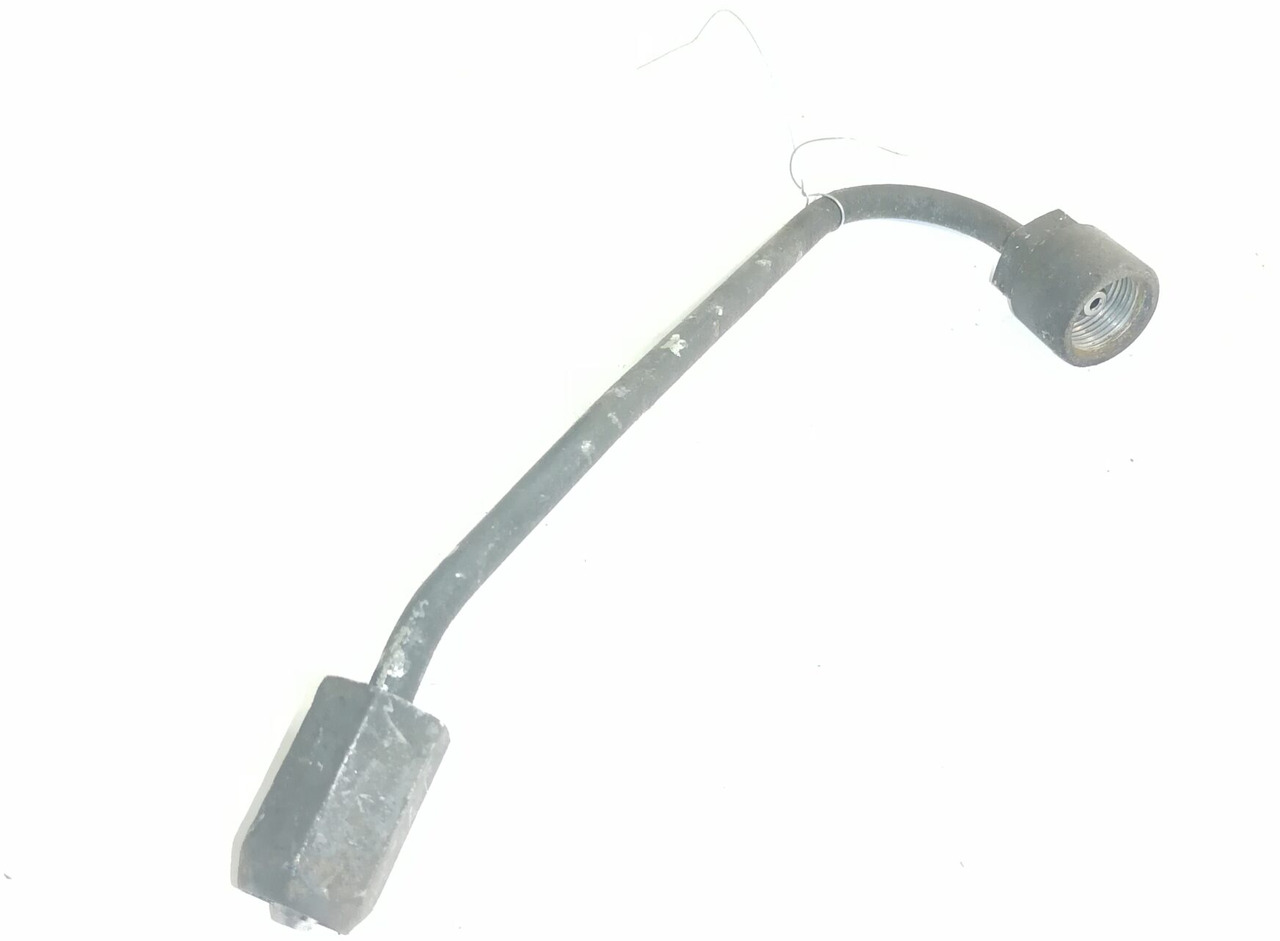 Scania Fuel pipe 1860541 - Procesamiento de combustible para Camión: foto 1 Scania Fuel pipe 1860541 - Procesamiento de combustible para Camión: foto 1