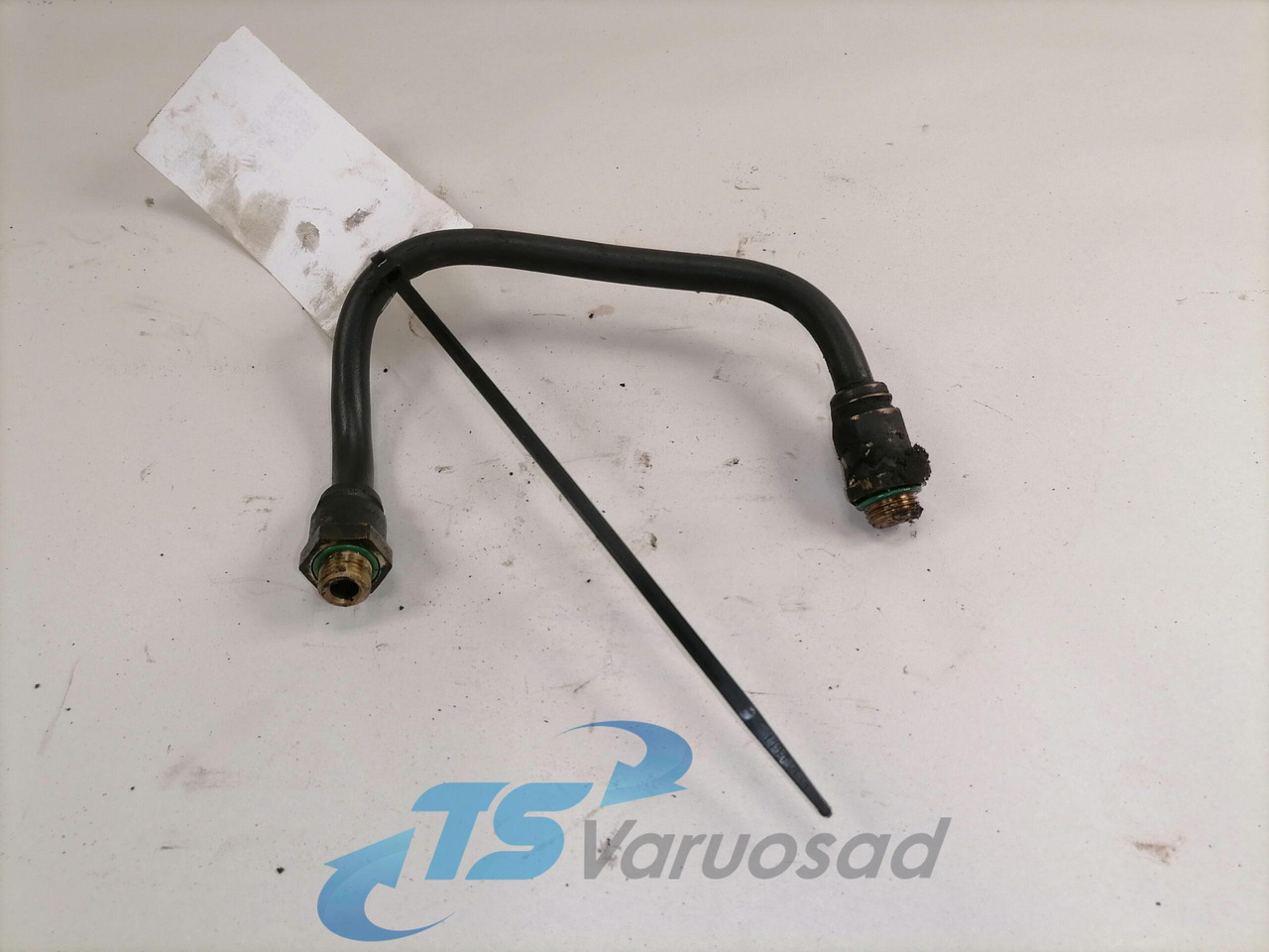 Scania Fuel pipe 2030761 - Procesamiento de combustible para Camión: foto 1 Scania Fuel pipe 2030761 - Procesamiento de combustible para Camión: foto 1