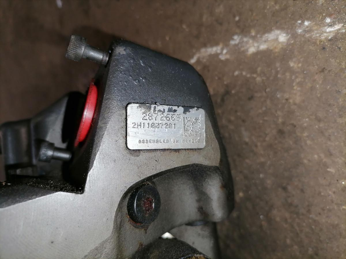 Scania Fuel pump, XPI 1947370 - Bomba de combustible para Camión: foto 3 Scania Fuel pump, XPI 1947370 - Bomba de combustible para Camión: foto 3