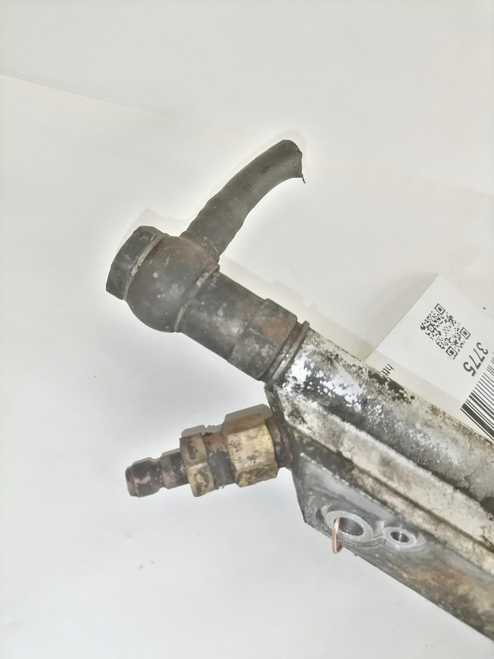 Scania Fuel rail, PDE 1421279 - Procesamiento de combustible para Camión: foto 3 Scania Fuel rail, PDE 1421279 - Procesamiento de combustible para Camión: foto 3