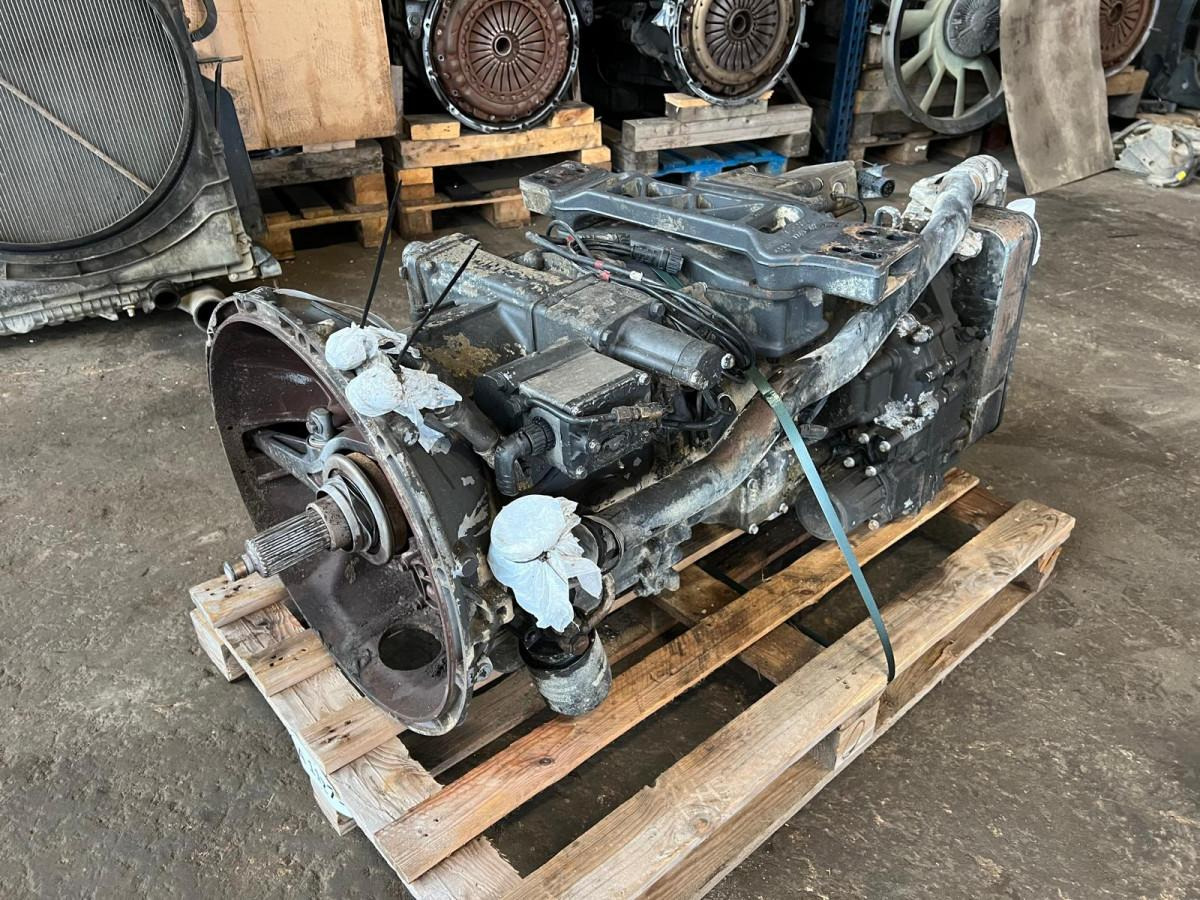 Scania Gerbox 2292421 - Caja de cambios y piezas para Camión: foto 1 Scania Gerbox 2292421 - Caja de cambios y piezas para Camión: foto 1