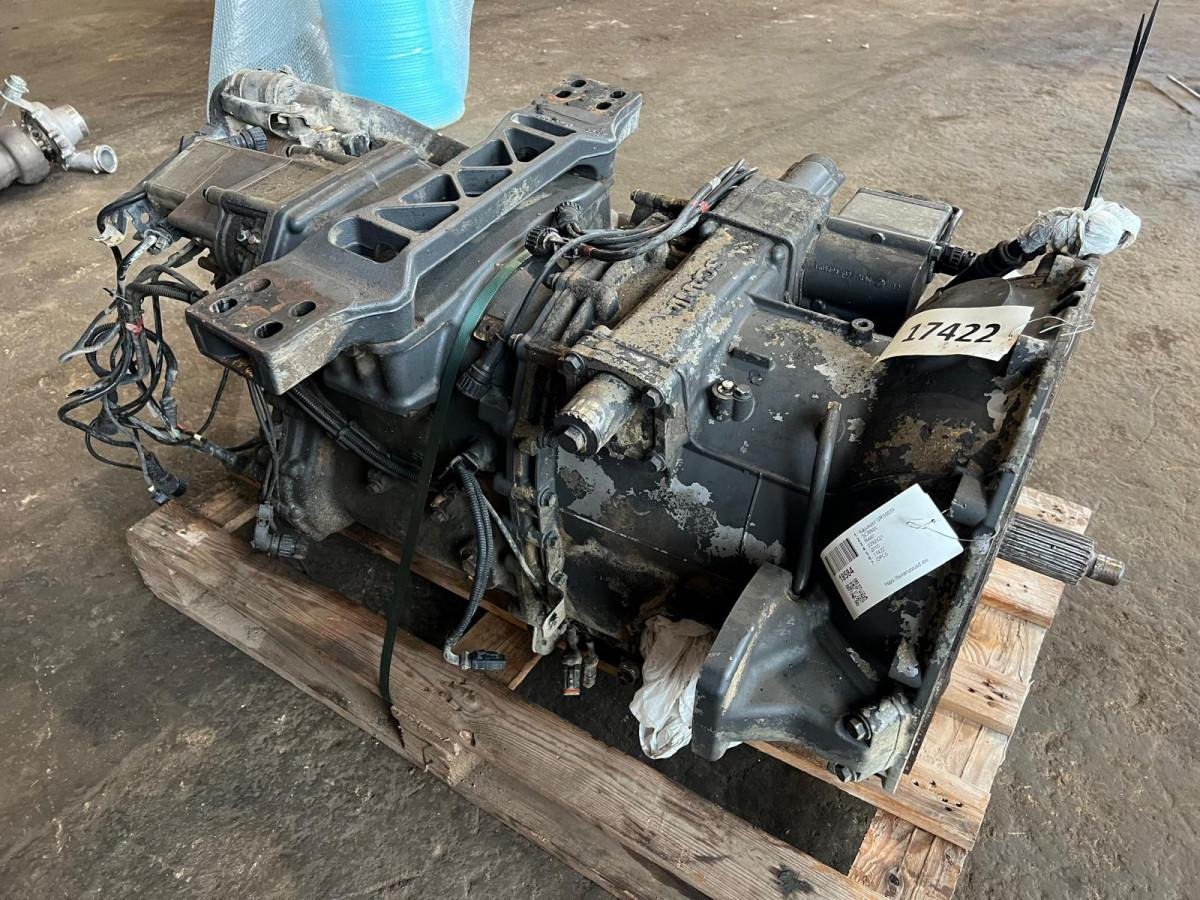 Scania Gerbox 2292421 - Caja de cambios y piezas para Camión: foto 4 Scania Gerbox 2292421 - Caja de cambios y piezas para Camión: foto 4