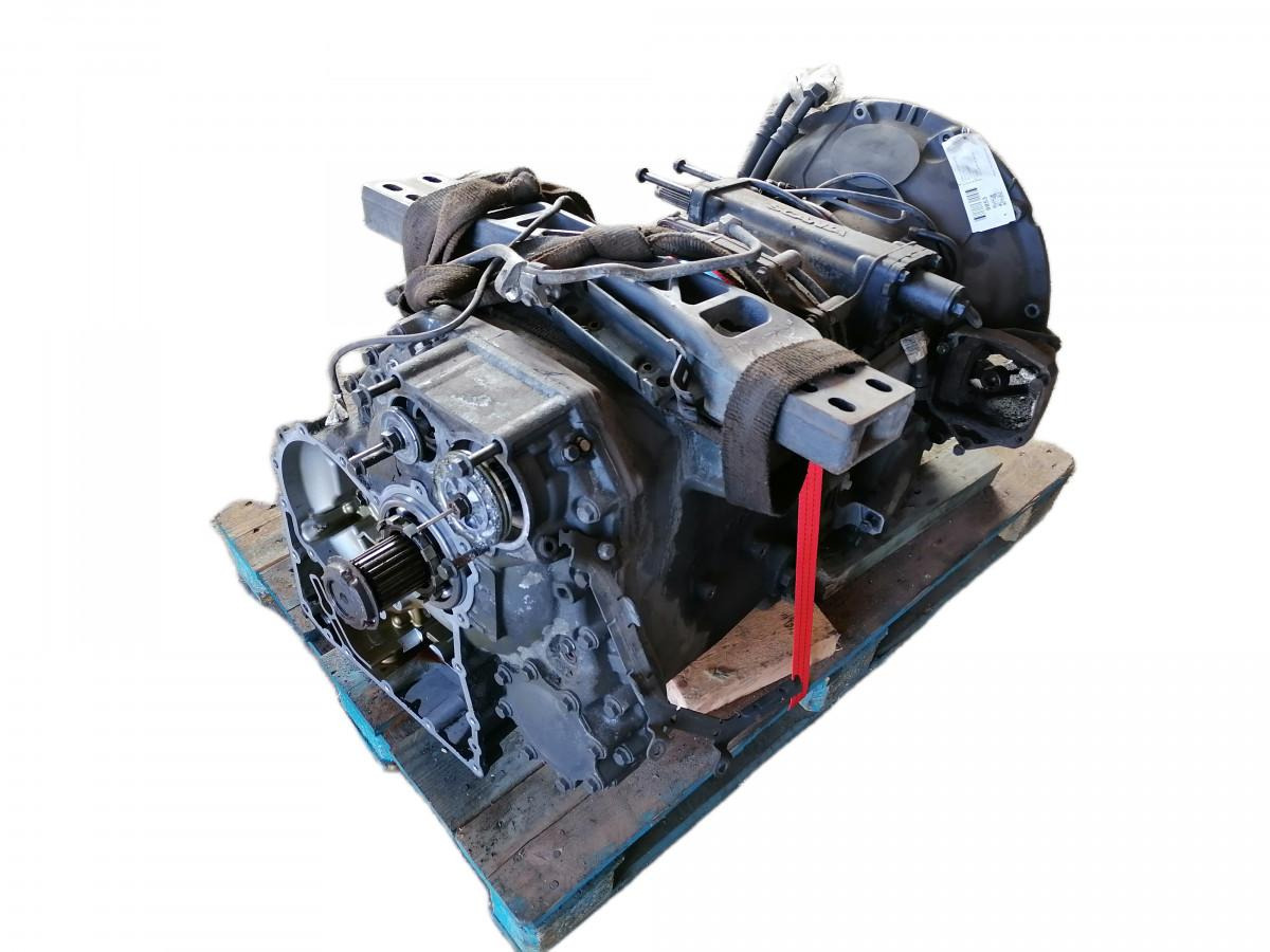 Scania Gerbox GRS905R - Caja de cambios y piezas para Camión: foto 3 Scania Gerbox GRS905R - Caja de cambios y piezas para Camión: foto 3