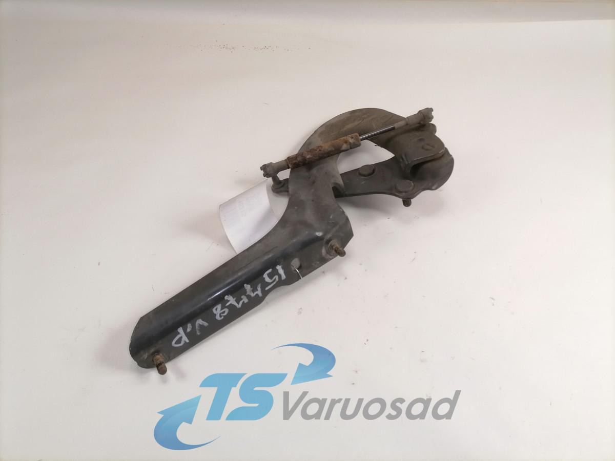 Scania Grille panel hinge 2650884 - Parrilla para Camión: foto 2 Scania Grille panel hinge 2650884 - Parrilla para Camión: foto 2