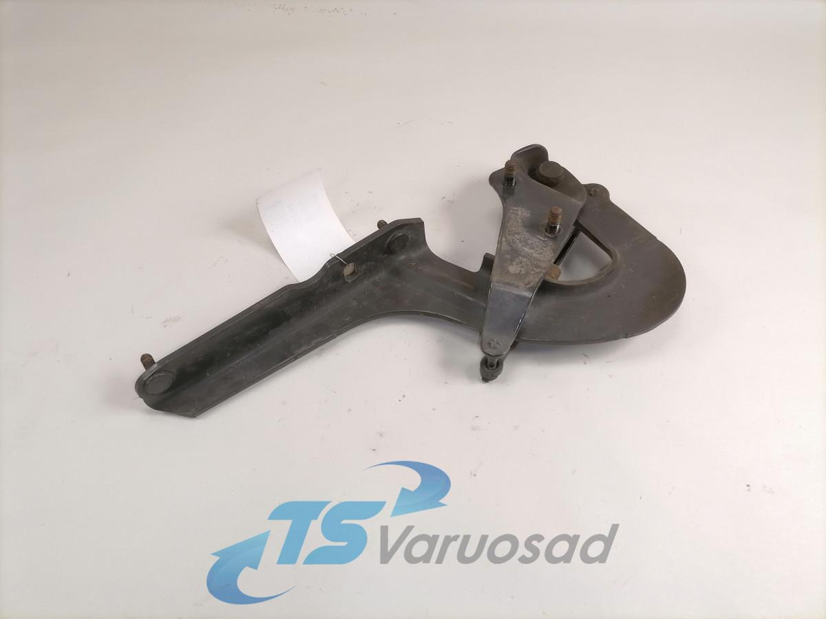 Scania Grille panel hinge 2650884 - Parrilla para Camión: foto 3 Scania Grille panel hinge 2650884 - Parrilla para Camión: foto 3