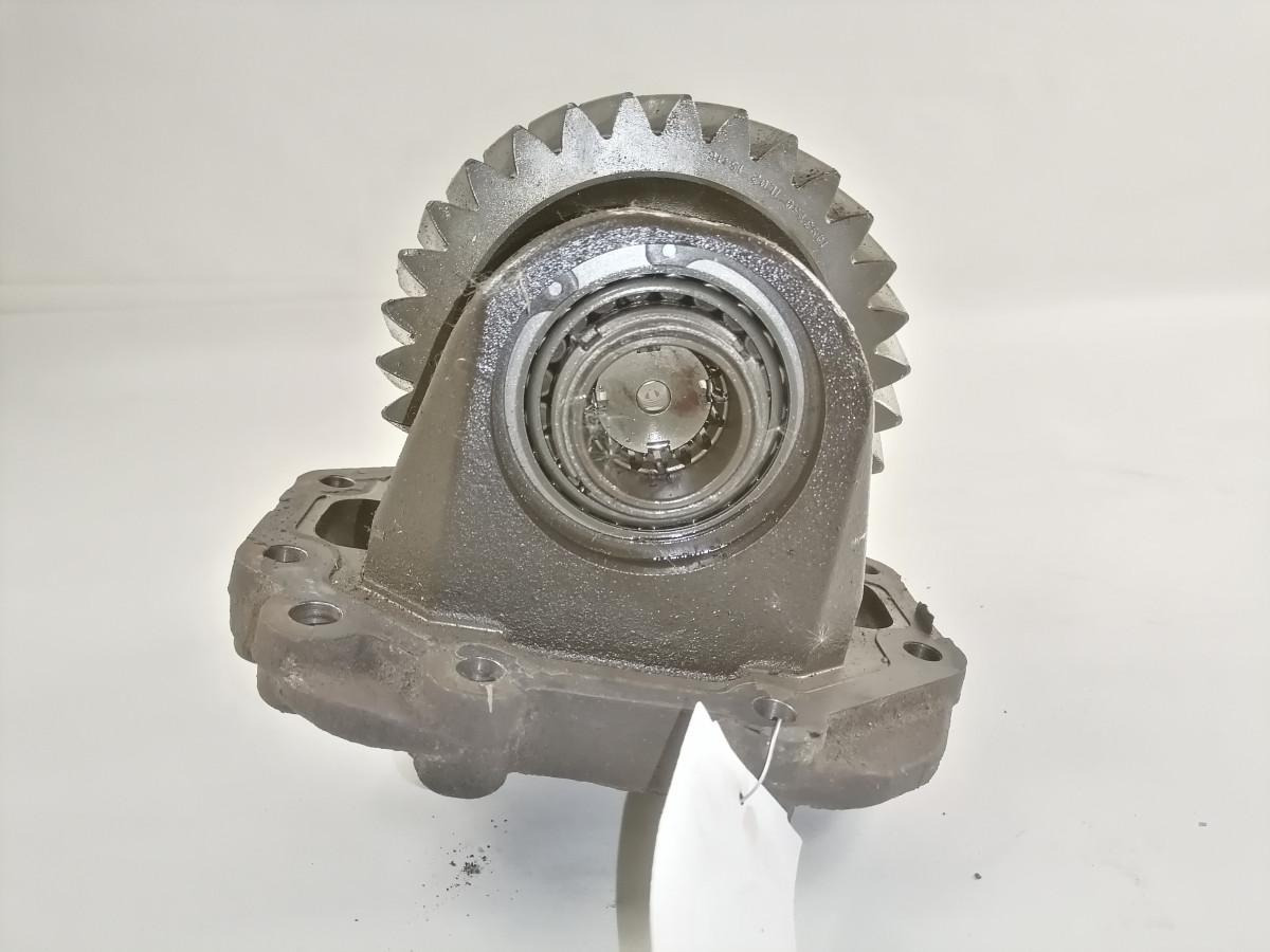 Scania Hydraulic PTO 1790609 - Hidráulica para Camión: foto 5 Scania Hydraulic PTO 1790609 - Hidráulica para Camión: foto 5