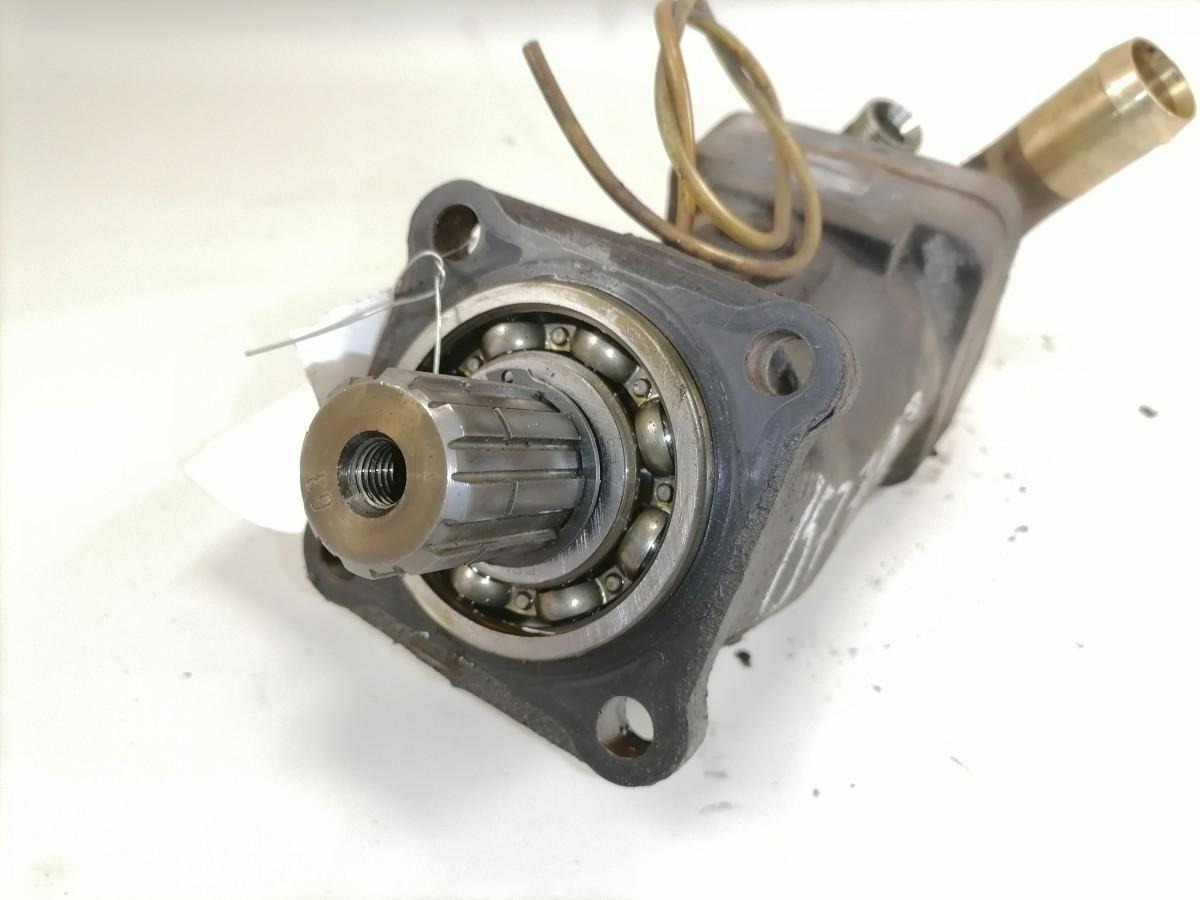 Scania Hydraulic pump HYDROPUMP - Bomba hidráulica para Camión: foto 2 Scania Hydraulic pump HYDROPUMP - Bomba hidráulica para Camión: foto 2