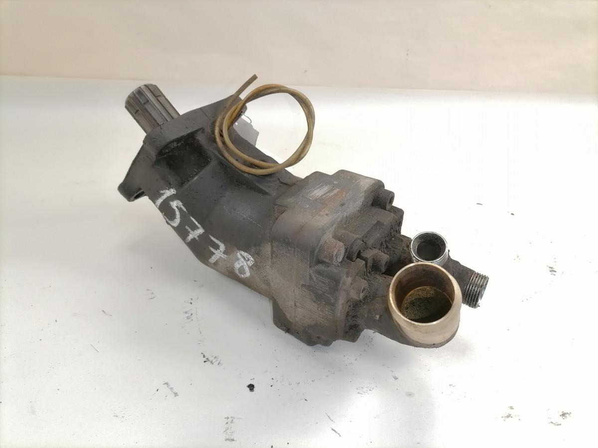 Scania Hydraulic pump HYDROPUMP - Bomba hidráulica para Camión: foto 4 Scania Hydraulic pump HYDROPUMP - Bomba hidráulica para Camión: foto 4