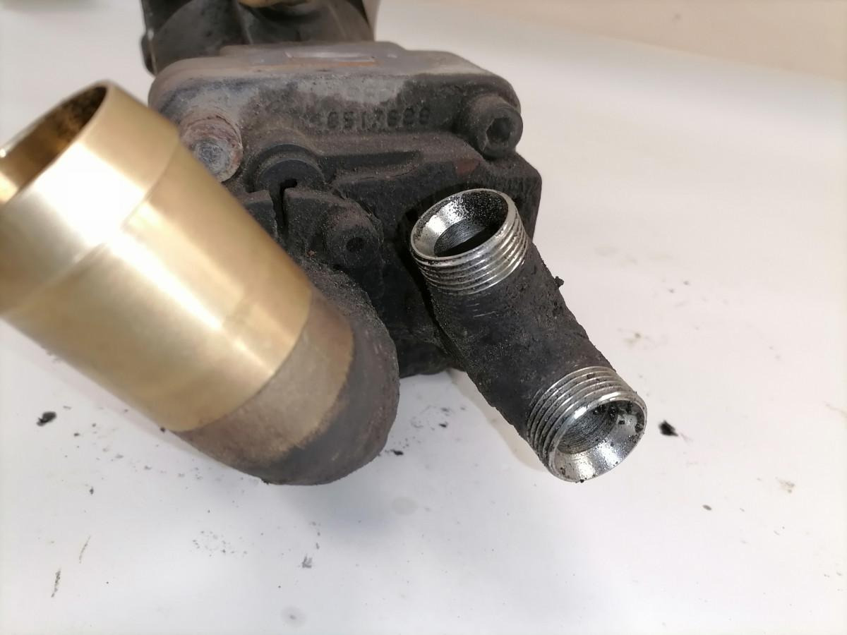 Scania Hydraulic pump HYDROPUMP - Bomba hidráulica para Camión: foto 5 Scania Hydraulic pump HYDROPUMP - Bomba hidráulica para Camión: foto 5