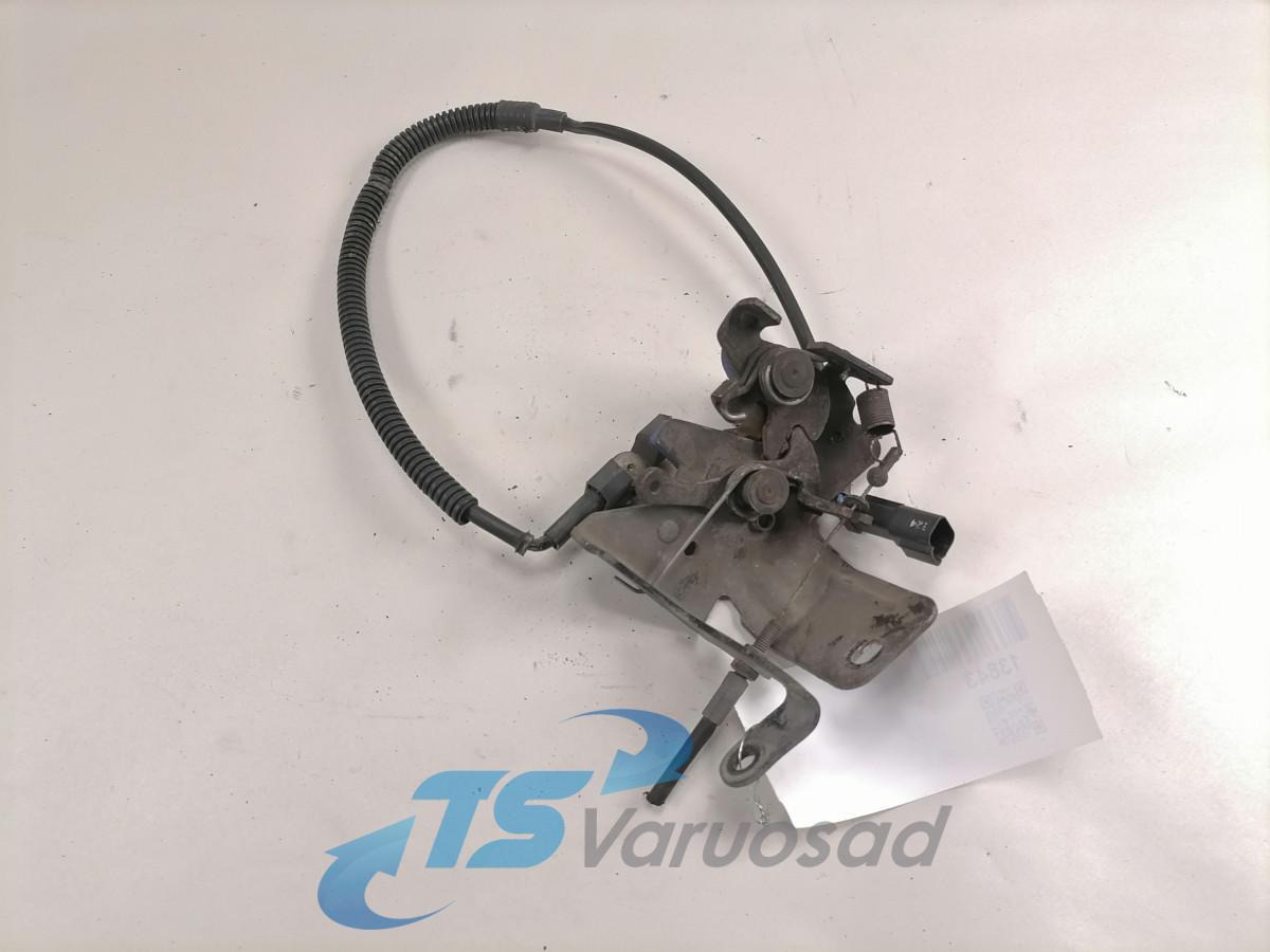 Scania Iluvõre lukk 1902355 - Parrilla para Camión: foto 3 Scania Iluvõre lukk 1902355 - Parrilla para Camión: foto 3