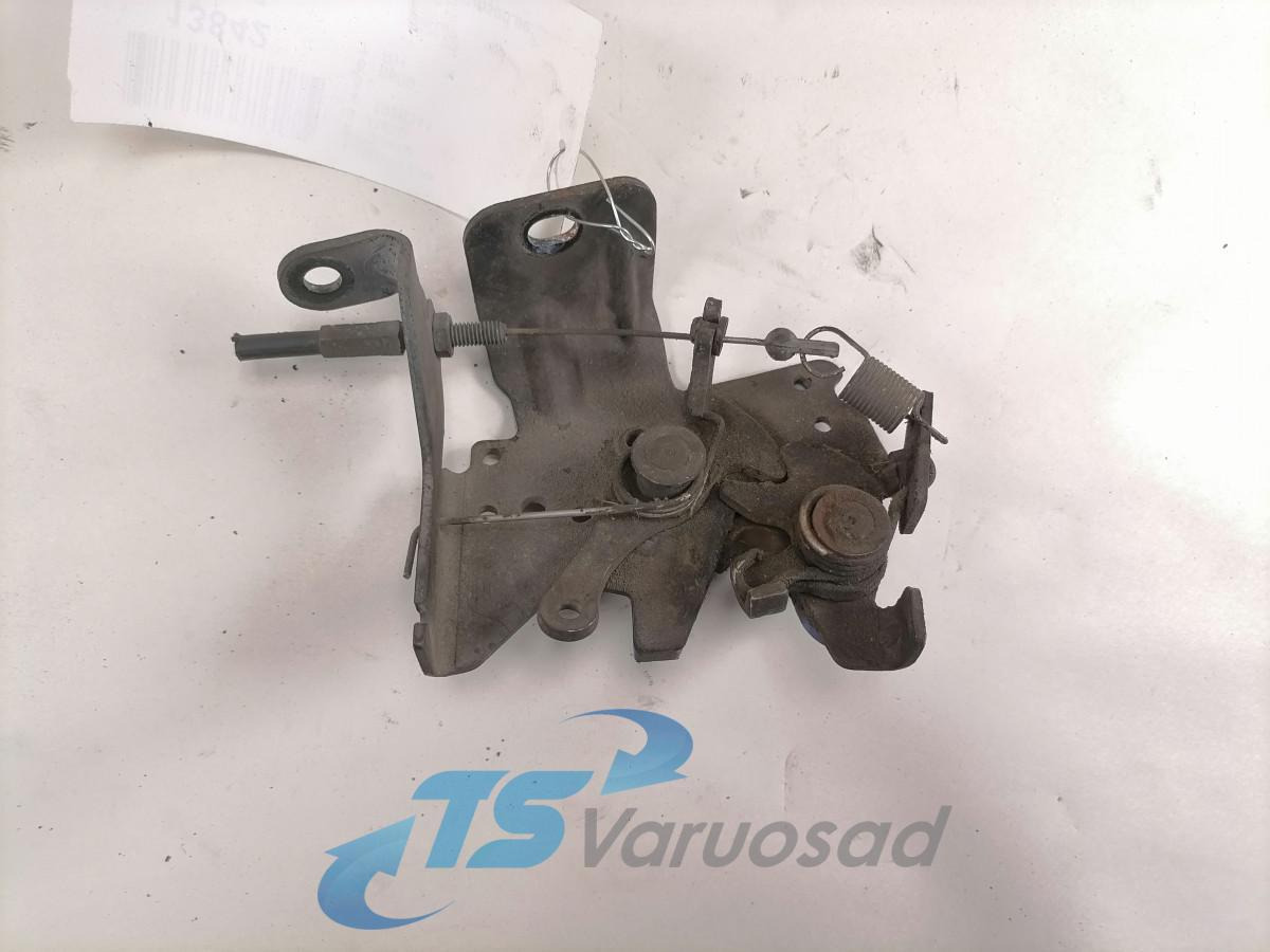 Scania Iluvõre lukk 1925341 - Parrilla para Camión: foto 2 Scania Iluvõre lukk 1925341 - Parrilla para Camión: foto 2