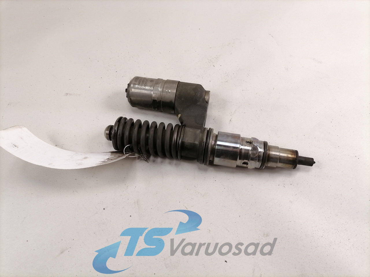 Scania Injector 1766551 - Bomba de combustible para Camión: foto 1 Scania Injector 1766551 - Bomba de combustible para Camión: foto 1