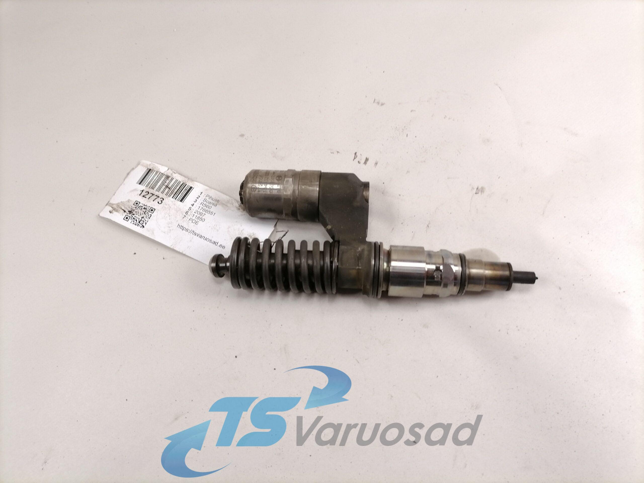 Scania Injector 1766551 - Bomba de combustible para Camión: foto 1 Scania Injector 1766551 - Bomba de combustible para Camión: foto 1
