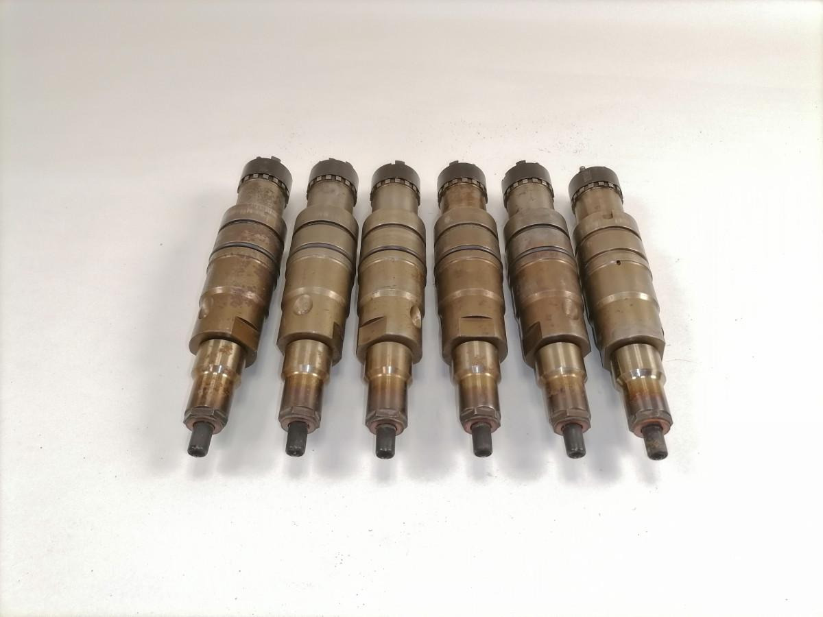 Scania Injector 2031836 - Bomba de combustible para Camión: foto 2 Scania Injector 2031836 - Bomba de combustible para Camión: foto 2