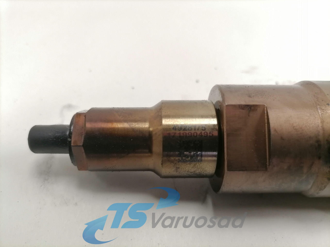 Scania Injector 2086663 - Bomba de combustible para Camión: foto 3 Scania Injector 2086663 - Bomba de combustible para Camión: foto 3