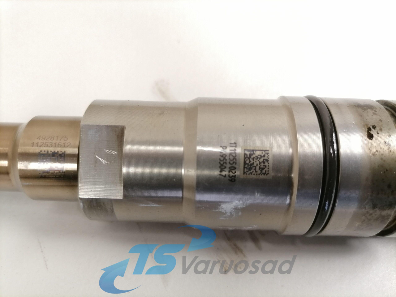 Scania Injector, XPI 2086663 - Bomba de combustible para Camión: foto 3 Scania Injector, XPI 2086663 - Bomba de combustible para Camión: foto 3
