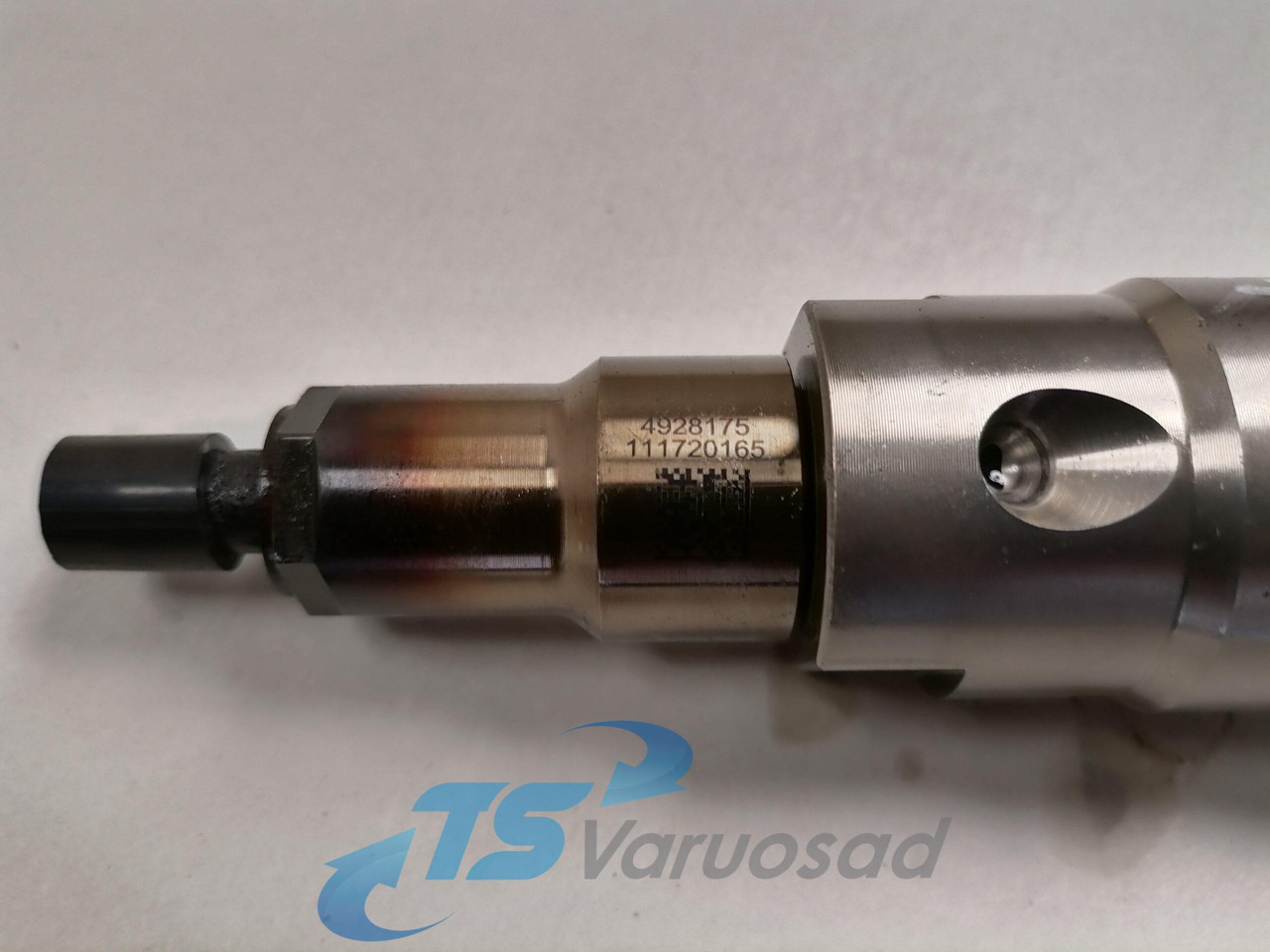 Scania Injector, XPI 2086663 - Bomba de combustible para Camión: foto 2 Scania Injector, XPI 2086663 - Bomba de combustible para Camión: foto 2