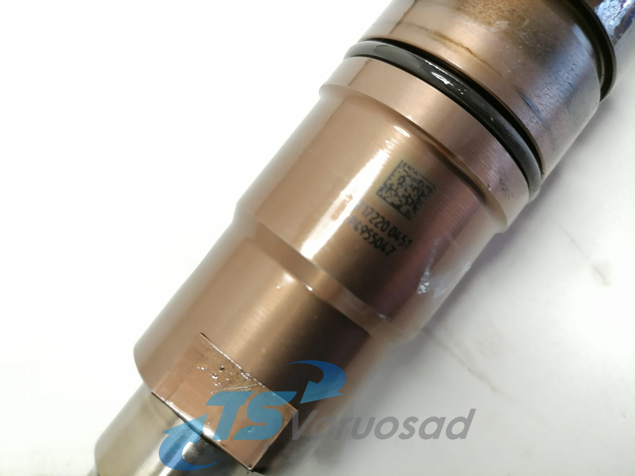 Scania Injector, XPI 2086663 - Bomba de combustible para Camión: foto 4 Scania Injector, XPI 2086663 - Bomba de combustible para Camión: foto 4