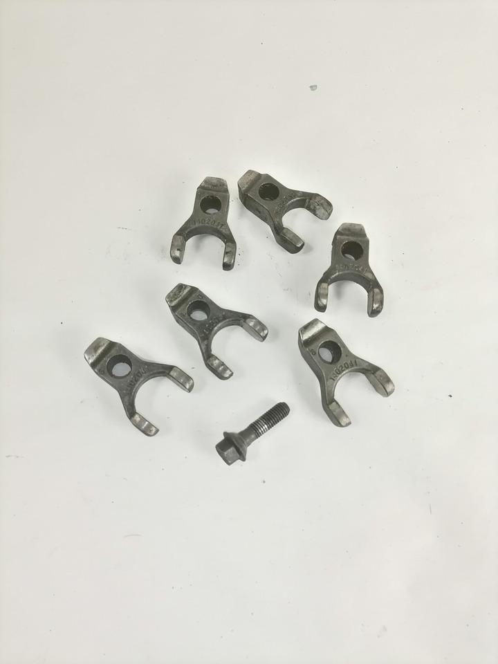 Scania Injector holder 1402041 - Bomba de combustible para Camión: foto 1 Scania Injector holder 1402041 - Bomba de combustible para Camión: foto 1