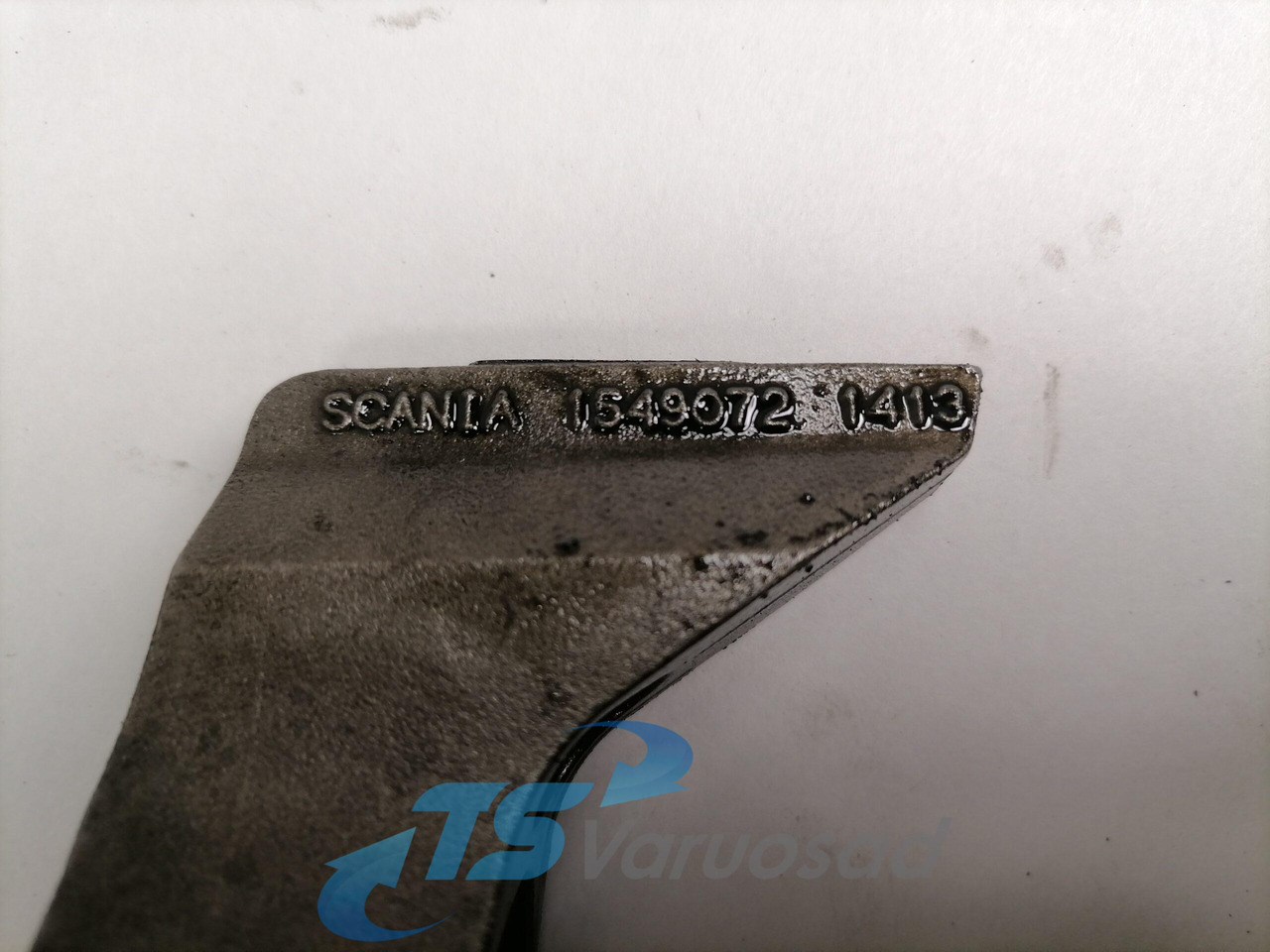 Scania Injector holder 1549072 - Bomba de combustible para Camión: foto 2 Scania Injector holder 1549072 - Bomba de combustible para Camión: foto 2
