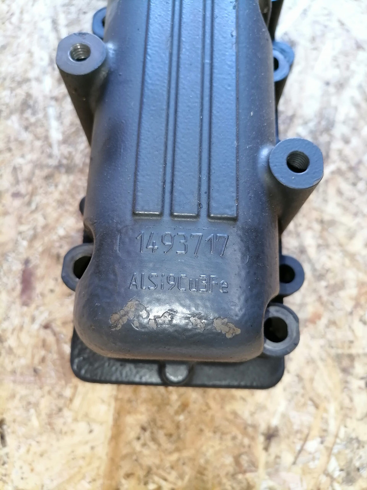 Colector de admisión para Camión Scania Intake mainfold 1493717: foto 6